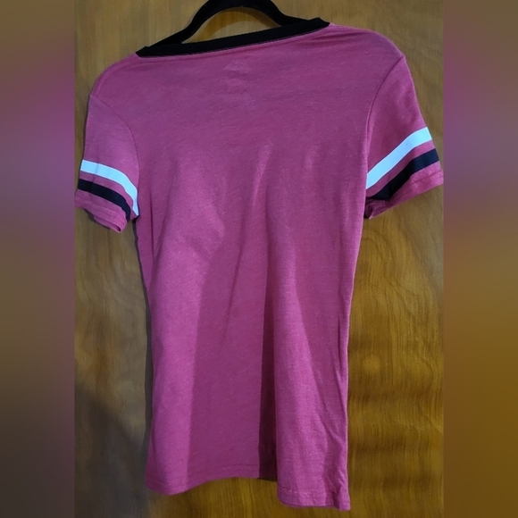 DC Comics Harley Quinn Top Size M - Picture 3 of 3